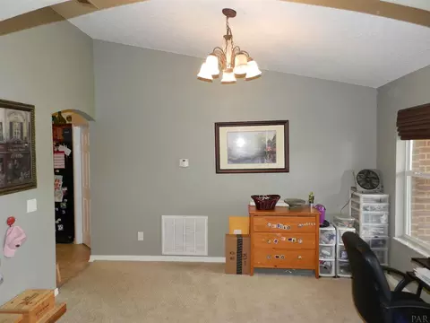 4649 Carmel Cir, Pace, FL 32571 photo 2
