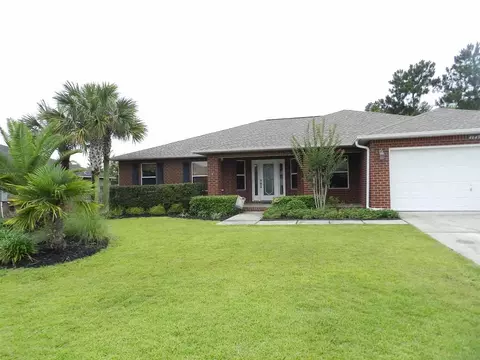 4649 Carmel Cir, Pace, FL 32571 photo 1