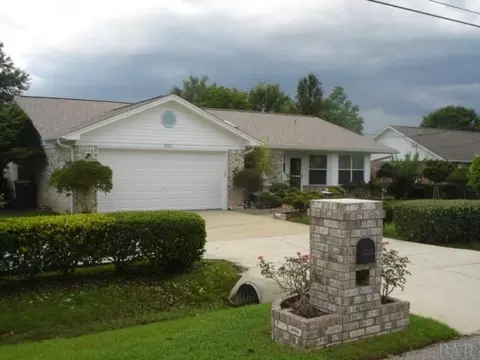 5772 Dove Dr, Pace, FL 32571 photo 3