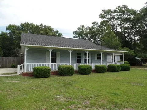 3908 Wiley Penton Rd, Pace, FL 32571 photo 1