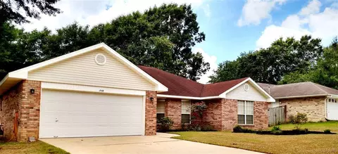 1759 Condor Dr, Cantonment, FL 32533 photo 1