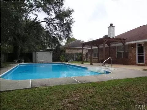 1759 Condor Dr, Cantonment, FL 32533 photo 20