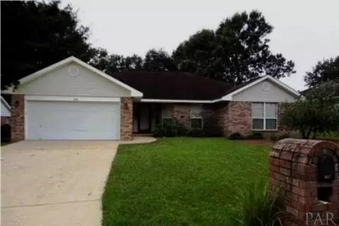 1759 Condor Dr, Cantonment, FL 32533 photo 6