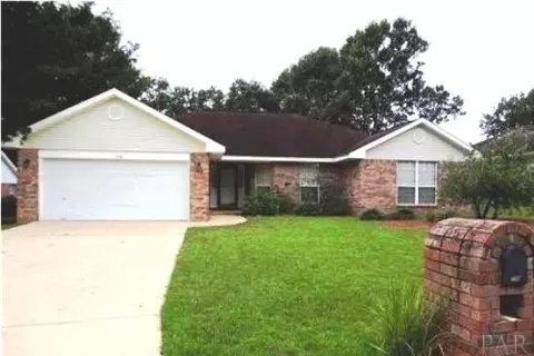 1759 Condor Dr, Cantonment, FL 32533 photo 43