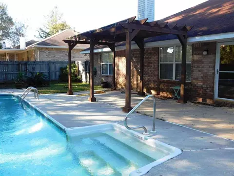 1759 Condor Dr, Cantonment, FL 32533 photo 7