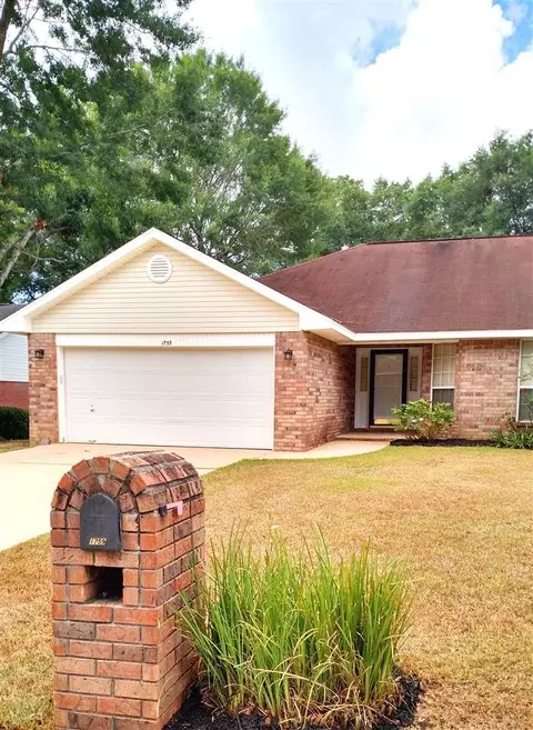 1759 Condor Dr, Cantonment, FL 32533 photo 41