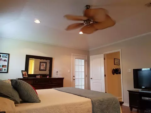 1010 Brandermill Dr, Cantonment, FL 32533 photo 22