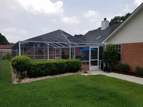 1010 Brandermill Dr, Cantonment, FL 32533 photo 44