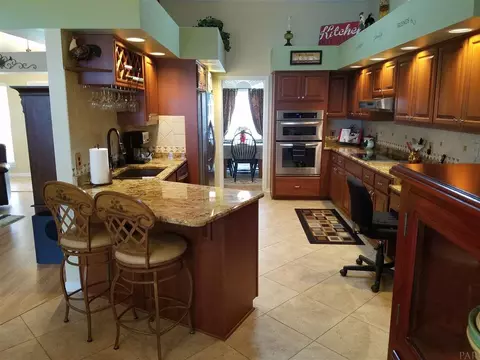 1010 Brandermill Dr, Cantonment, FL 32533 photo 10