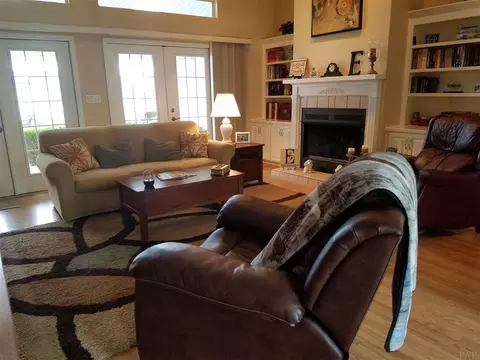 1010 Brandermill Dr, Cantonment, FL 32533 photo 17
