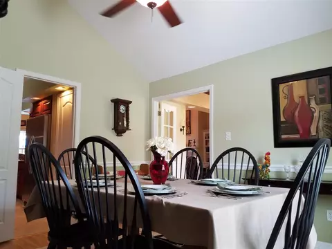 1010 Brandermill Dr, Cantonment, FL 32533 photo 5
