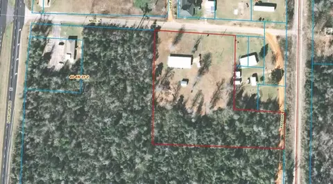 53 Main St, Mcdavid, FL 32568 photo 36