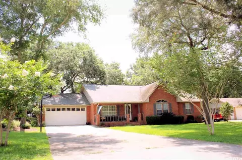 5116 Rowe Trl, Pace, FL 32571 photo 2