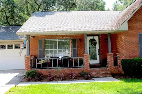 5116 Rowe Trl, Pace, FL 32571 photo 3
