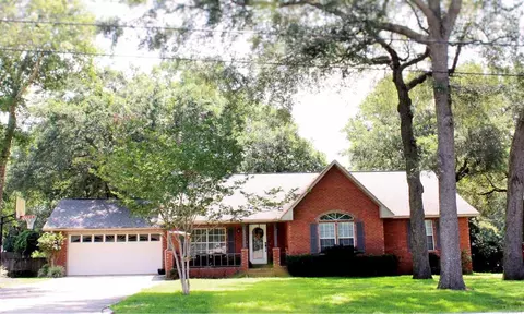 5116 Rowe Trl, Pace, FL 32571 photo 1