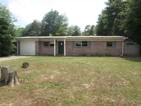 6460 Julia Dr, Milton, FL 32570 photo 1