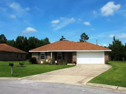 5613 Bellview Ct, Milton, FL 32583 photo 1