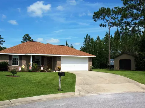 5613 Bellview Ct, Milton, FL 32583 photo 30