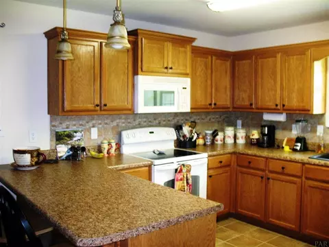 5613 Bellview Ct, Milton, FL 32583 photo 6