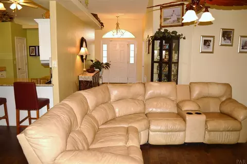 3987 Harbors Port St, Pace, FL 32571 photo 9