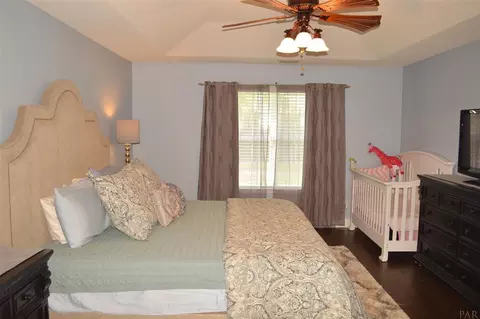 3987 Harbors Port St, Pace, FL 32571 photo 25