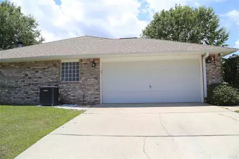 3987 Harbors Port St, Pace, FL 32571 photo 3