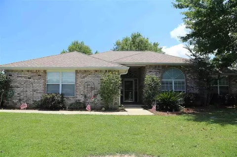 3987 Harbors Port St, Pace, FL 32571 photo 1