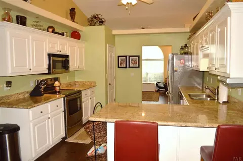 3987 Harbors Port St, Pace, FL 32571 photo 12