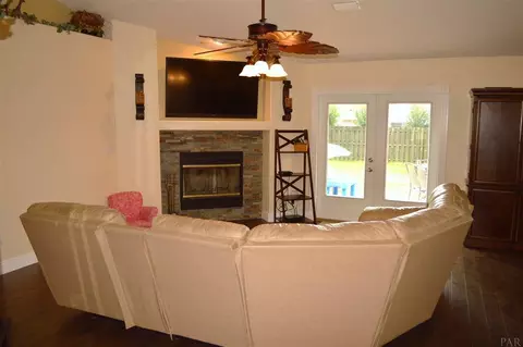 3987 Harbors Port St, Pace, FL 32571 photo 7
