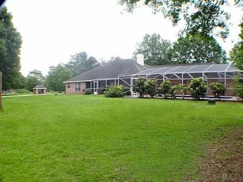 8600 John Hamm Rd, Milton, FL 32583 photo 46