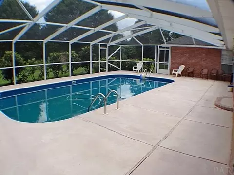 8600 John Hamm Rd, Milton, FL 32583 photo 2