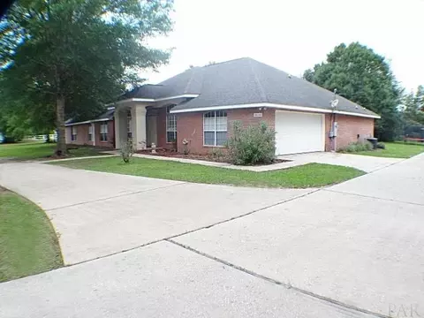 8600 John Hamm Rd, Milton, FL 32583 photo 1