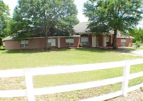 8600 John Hamm Rd, Milton, FL 32583 photo 3