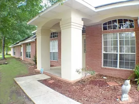 8600 John Hamm Rd, Milton, FL 32583 photo 4