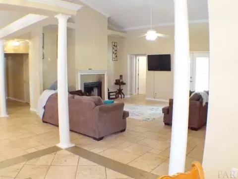 8600 John Hamm Rd, Milton, FL 32583 photo 6
