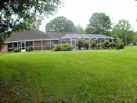 8600 John Hamm Rd, Milton, FL 32583 photo 44