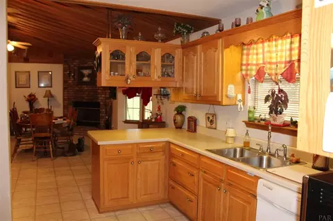1775 Annie Penton Rd, Jay, FL 32565 photo 8