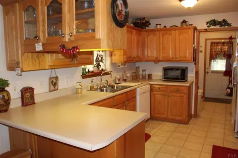 1775 Annie Penton Rd, Jay, FL 32565 photo 7