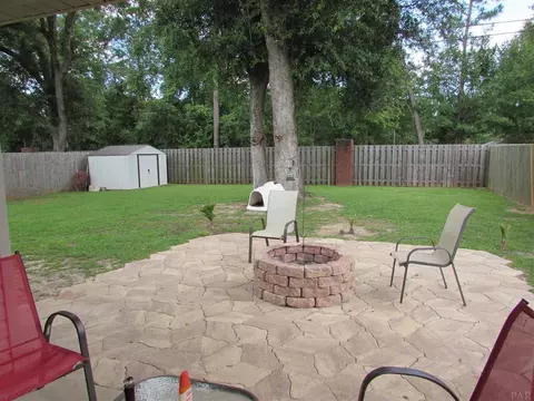 76 Millet Cir, Cantonment, FL 32533 photo 38