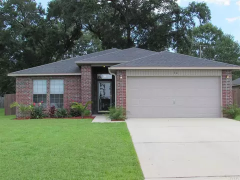 76 Millet Cir, Cantonment, FL 32533 photo 1