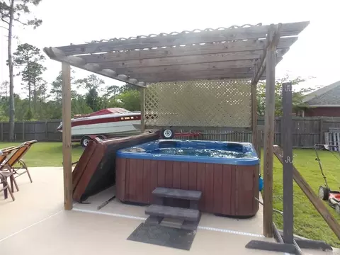 5133 Seneca Trl, Milton, FL 32583 photo 23