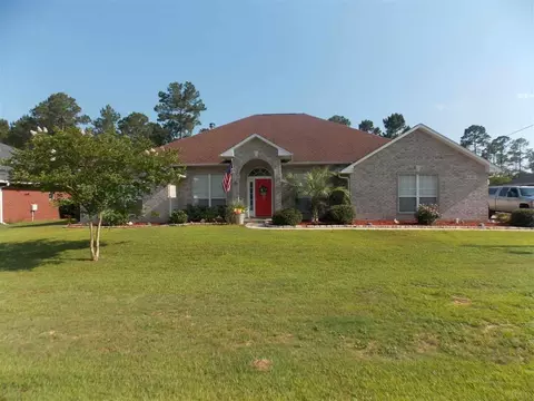 5133 Seneca Trl, Milton, FL 32583 photo 1