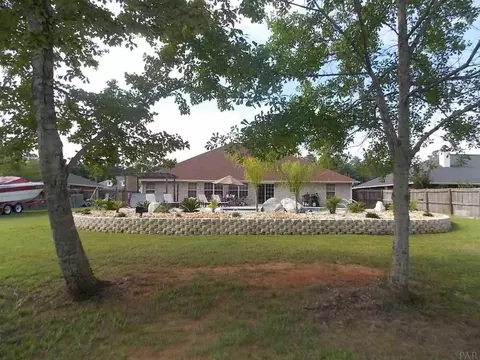 5133 Seneca Trl, Milton, FL 32583 photo 25