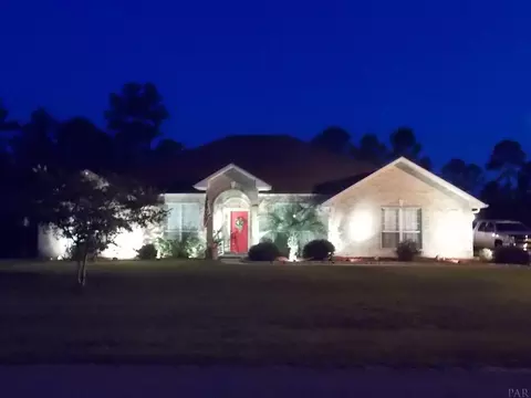 5133 Seneca Trl, Milton, FL 32583 photo 29