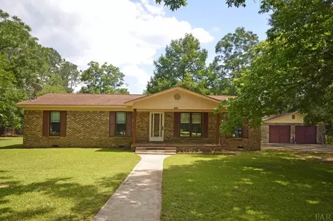 8685 Bailly Rd, Milton, FL 32583 photo 2