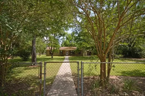 8685 Bailly Rd, Milton, FL 32583 photo 1