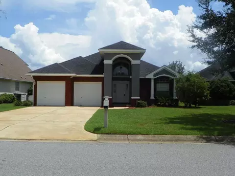 3144 Strathauer Rd, Milton, FL 32583 photo 1