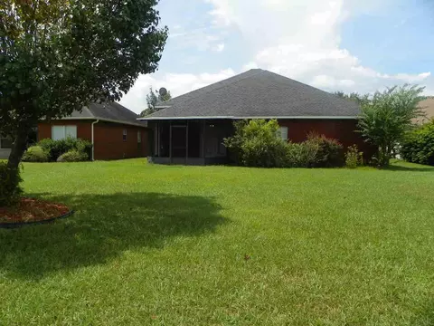 3144 Strathauer Rd, Milton, FL 32583 photo 2