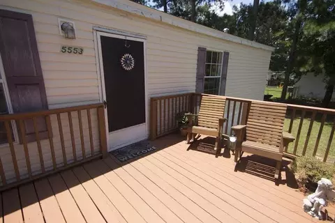 5553 Sunkist Cir, Pace, FL 32571 photo 1