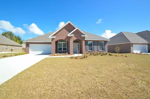 4657 Dupont Cir, Pace, FL 32571 photo 1